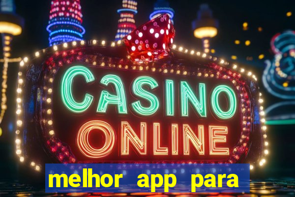 melhor app para ganhar dinheiro jogando